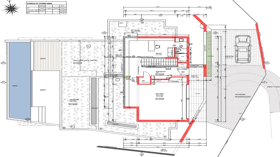 0 Bedroom Property for Sale in The Heads Western Cape